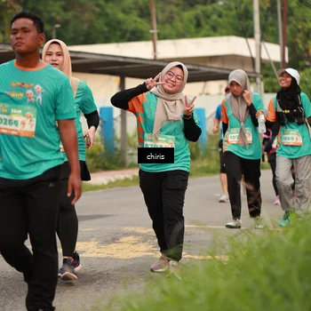 Runner Photo 8179290