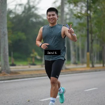 Runner Photo 8179292