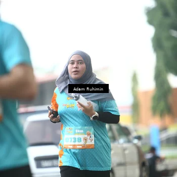 Runner Photo 8179293