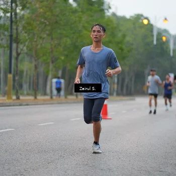 Runner Photo 8179294