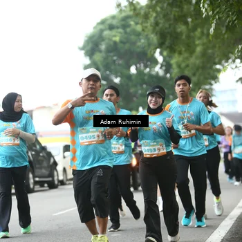 Runner Photo 8179295