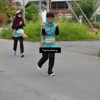 Runner Photo 8179297