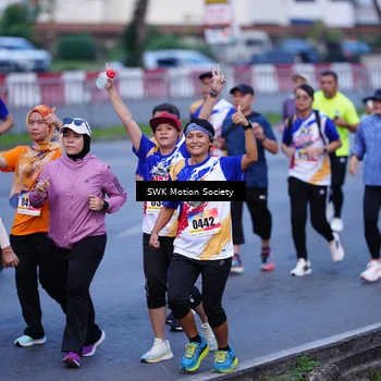Runner Photo 8179300
