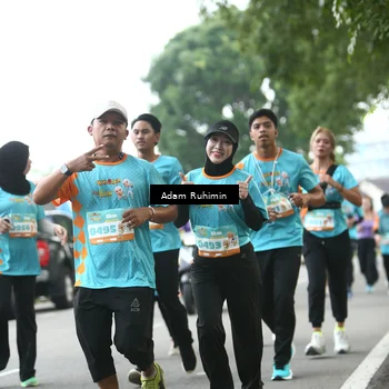 Runner Photo 8179301