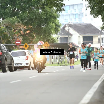 Runner Photo 8179302