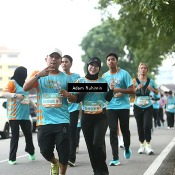 Runner Photo 8179305