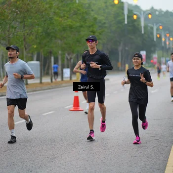 Runner Photo 8179308
