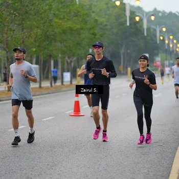 Runner Photo 8179309