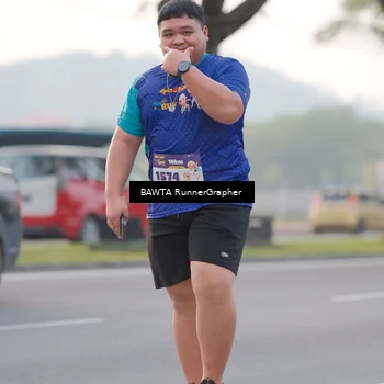 Runner Photo 8179310