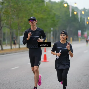 Runner Photo 8179311