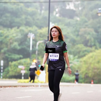 Runner Photo 8179314