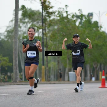 Runner Photo 8179315