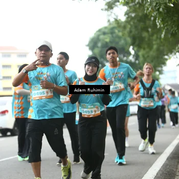 Runner Photo 8179317