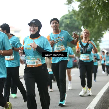 Runner Photo 8179319