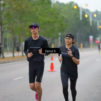 Runner Photo 8179320