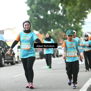 Runner Photo 8179322