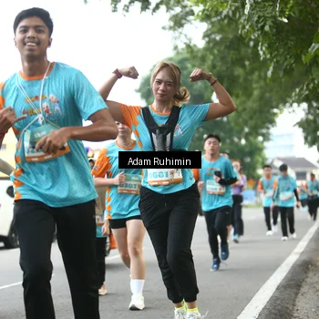 Runner Photo 8179323