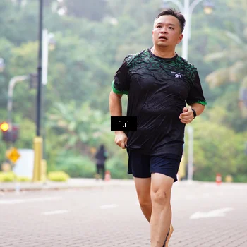 Runner Photo 8179324