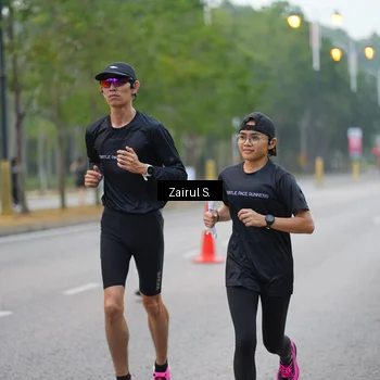 Runner Photo 8179325
