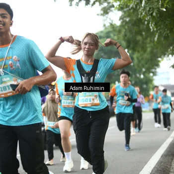 Runner Photo 8179328