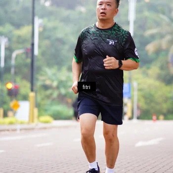 Runner Photo 8179330