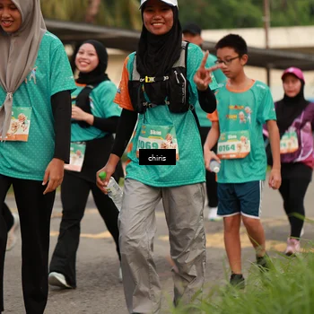 Runner Photo 8179332