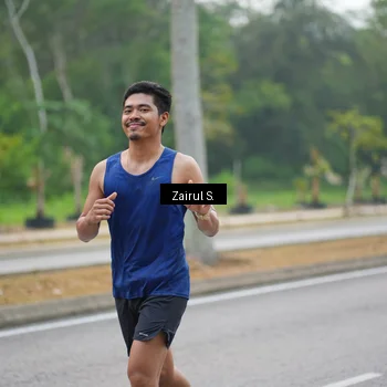 Runner Photo 8179335