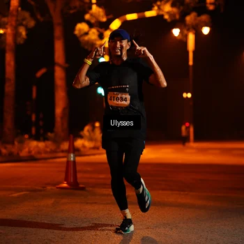 Runner Photo 8179336