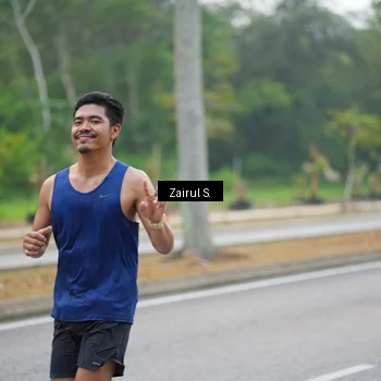 Runner Photo 8179337