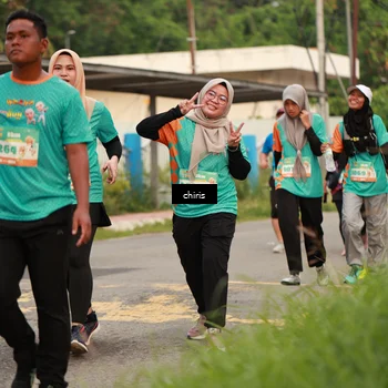 Runner Photo 8179338
