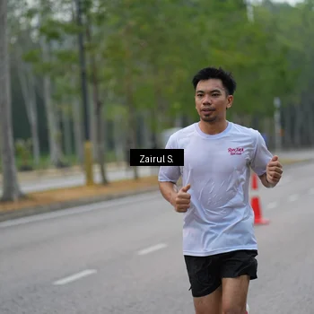 Runner Photo 8179341
