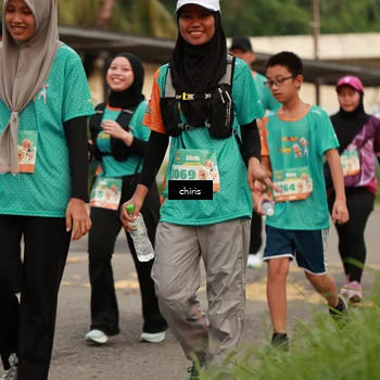 Runner Photo 8179342