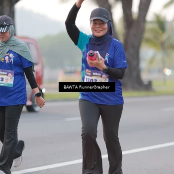 Runner Photo 8179344