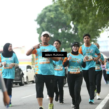 Runner Photo 8179347