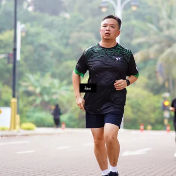 Runner Photo 8179348