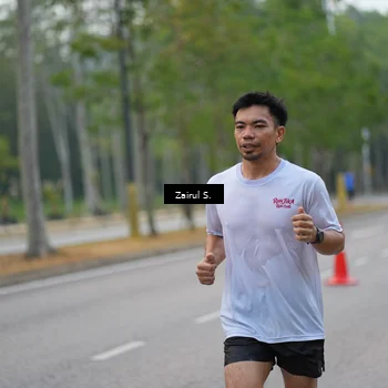 Runner Photo 8179349