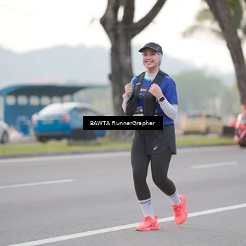 Runner Photo 8179351