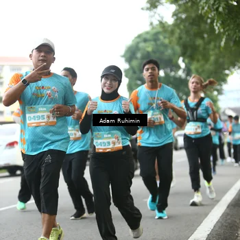 Runner Photo 8179353