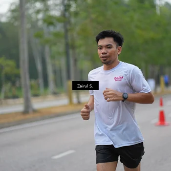 Runner Photo 8179354