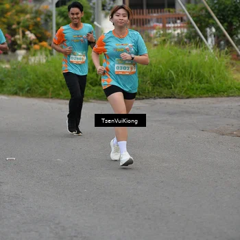 Runner Photo 8179355