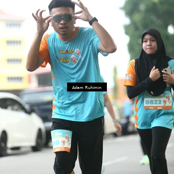 Runner Photo 8179358
