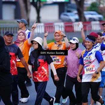 Runner Photo 8179359