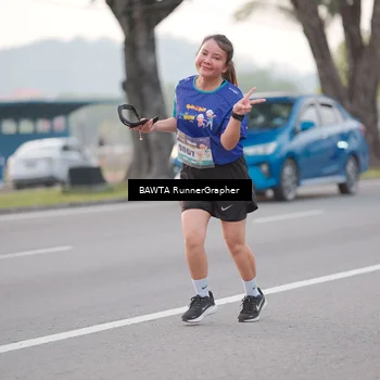 Runner Photo 8179362