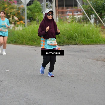 Runner Photo 8179363
