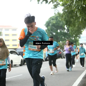 Runner Photo 8179364