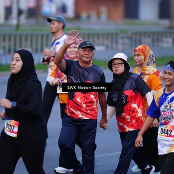 Runner Photo 8179366