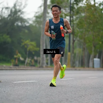 Runner Photo 8179368