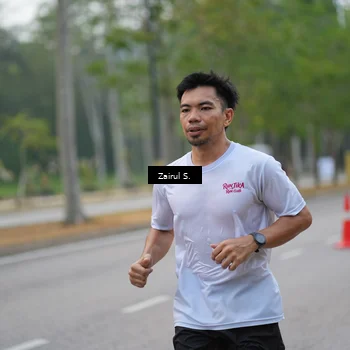 Runner Photo 8179370