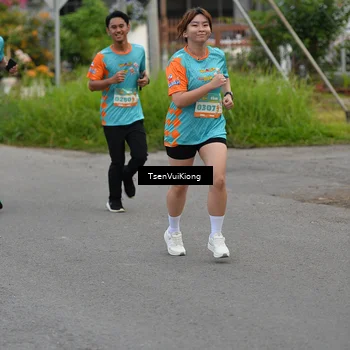 Runner Photo 8179373