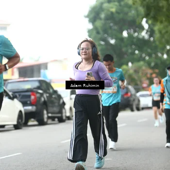 Runner Photo 8179374
